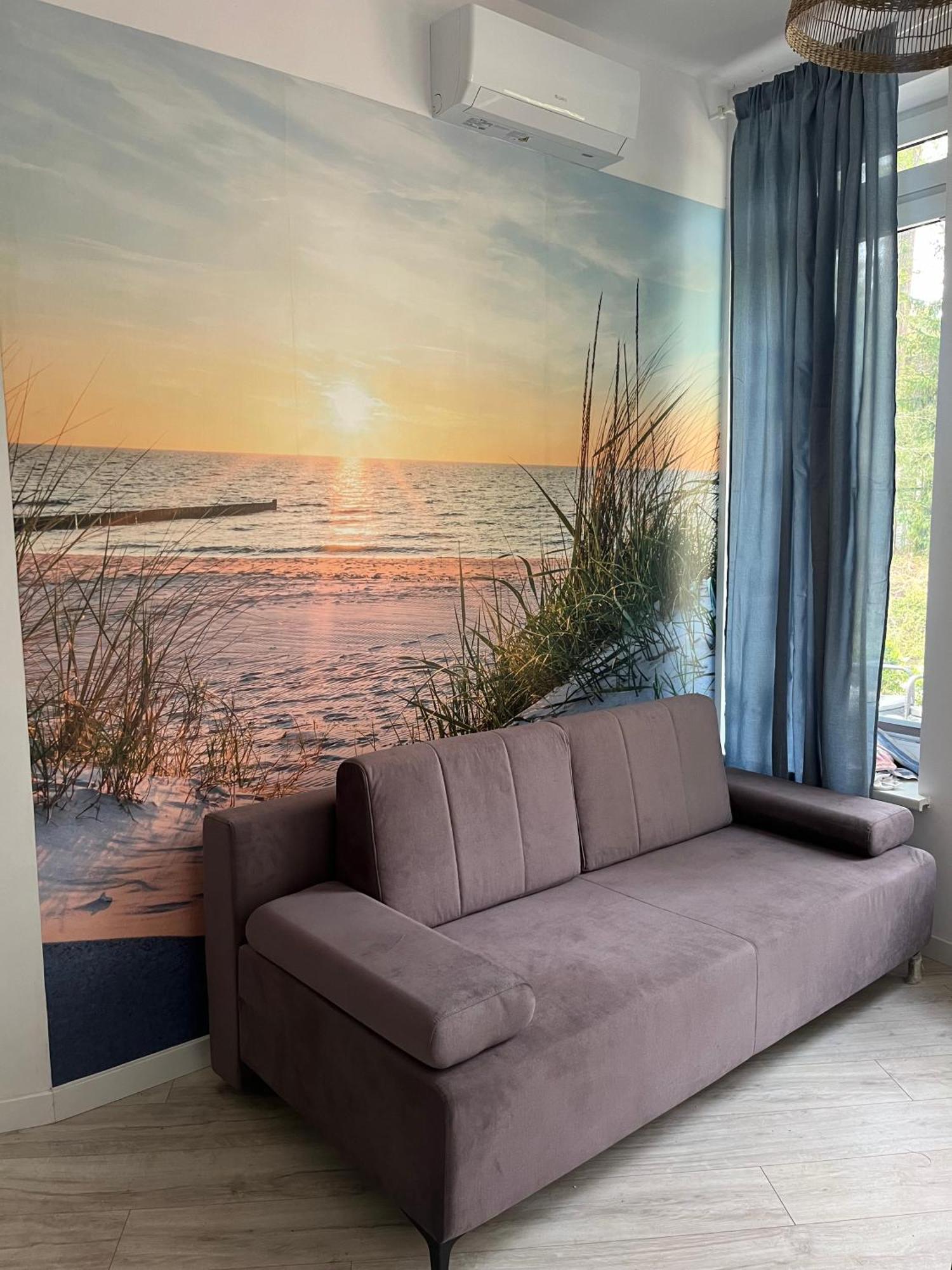 Apartment W Pobierowie