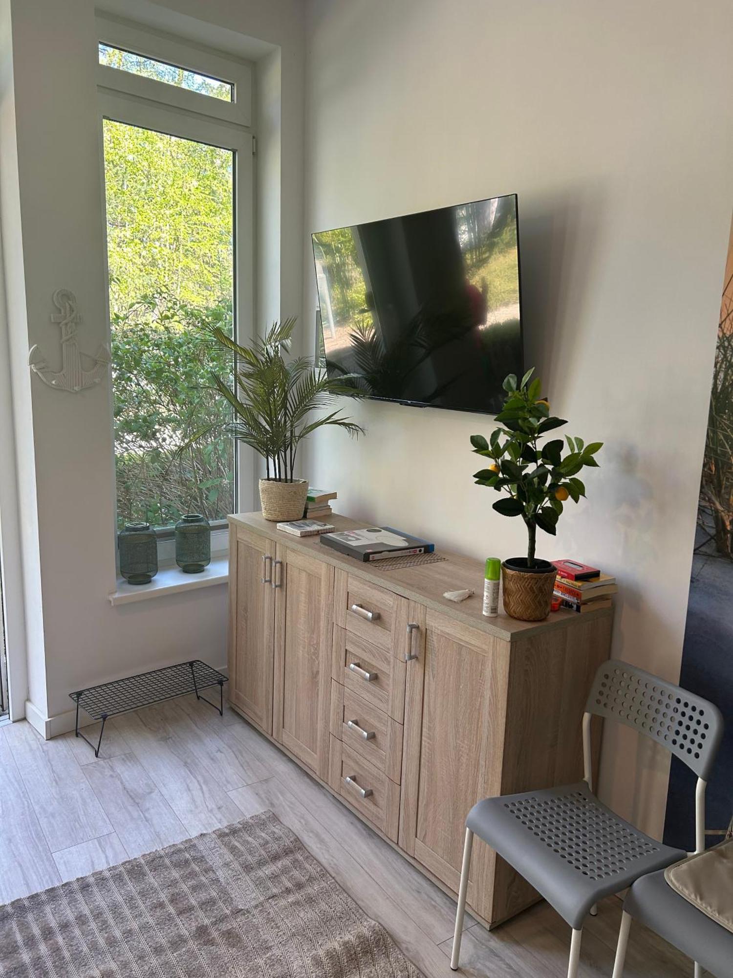 Apartment W Pobierowie Pobierowo