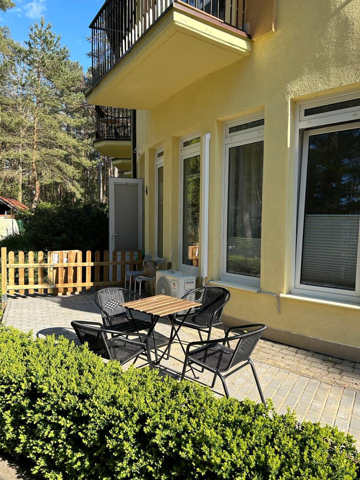 Apartment W Pobierowie Pobierowo