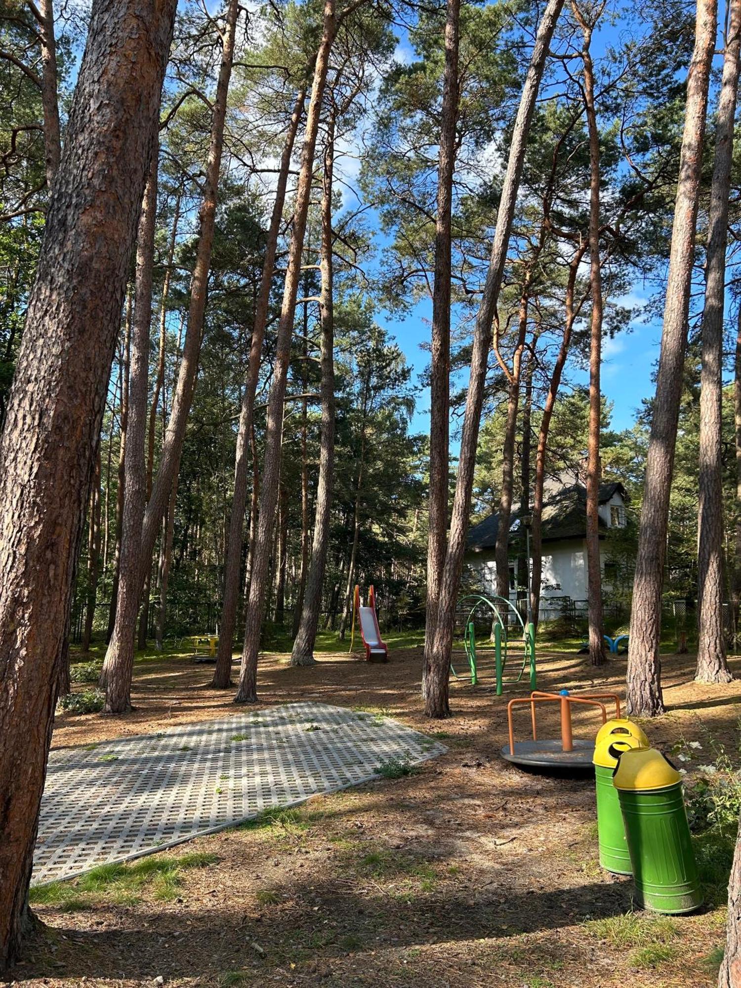 Apartment W Pobierowie Pobierowo